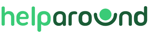 HelpAround